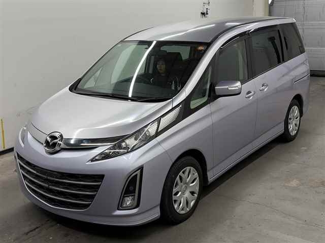 MAZDA BIANTE