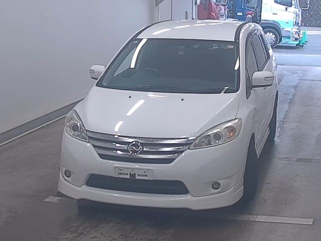 NISSAN LAFESTA