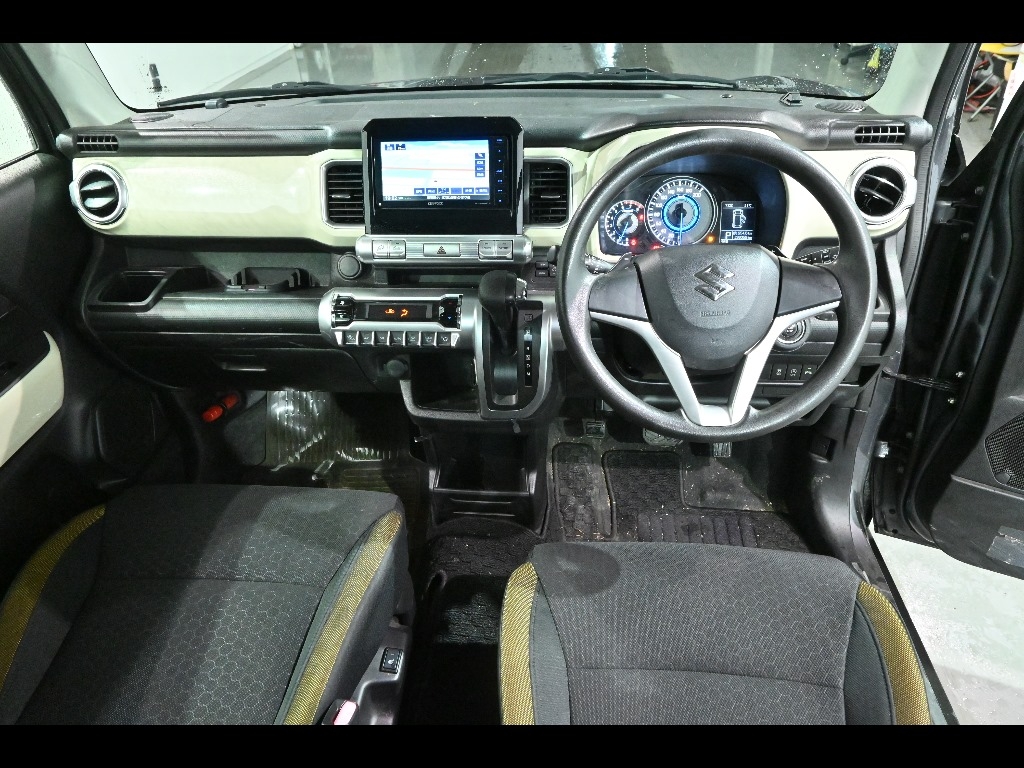 SUZUKI XBEE