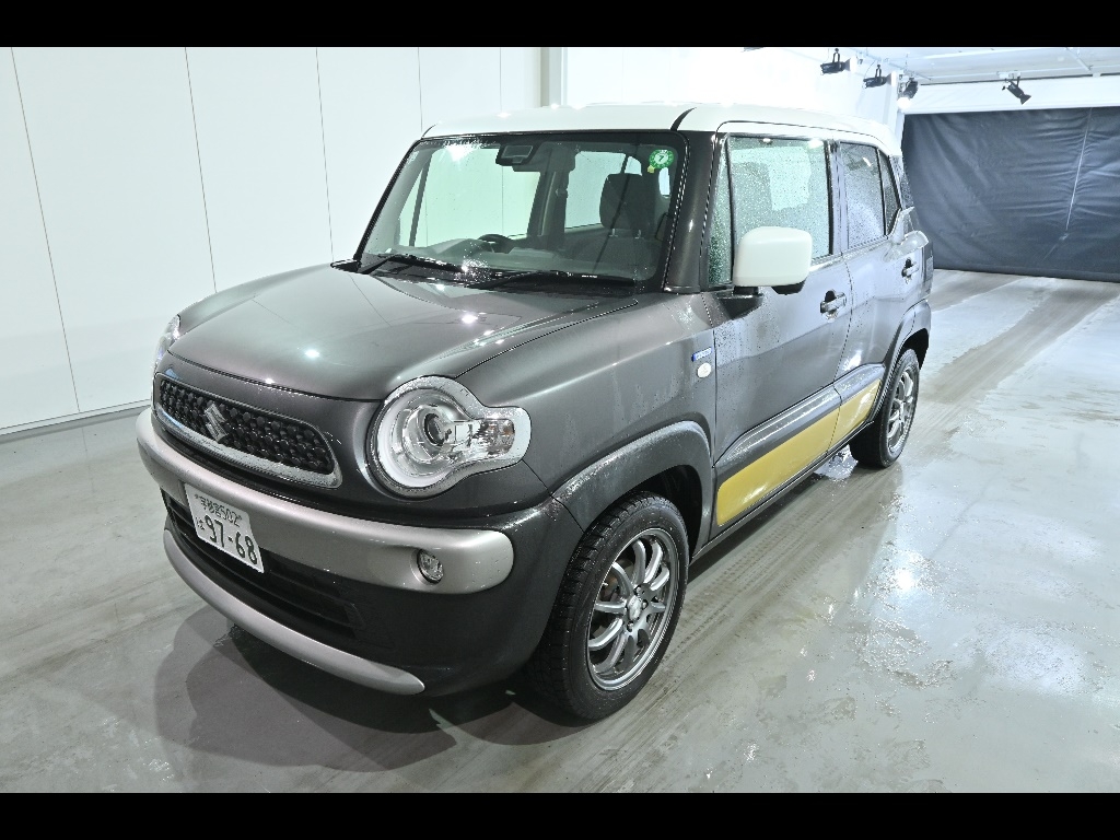 SUZUKI XBEE