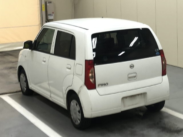NISSAN PINO