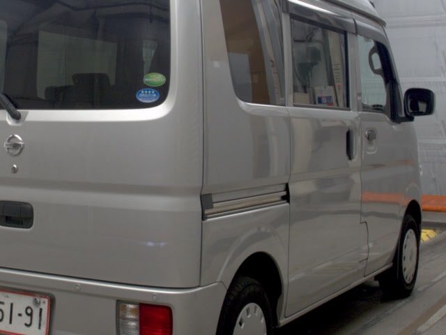 NISSAN NV100 CLIPPER