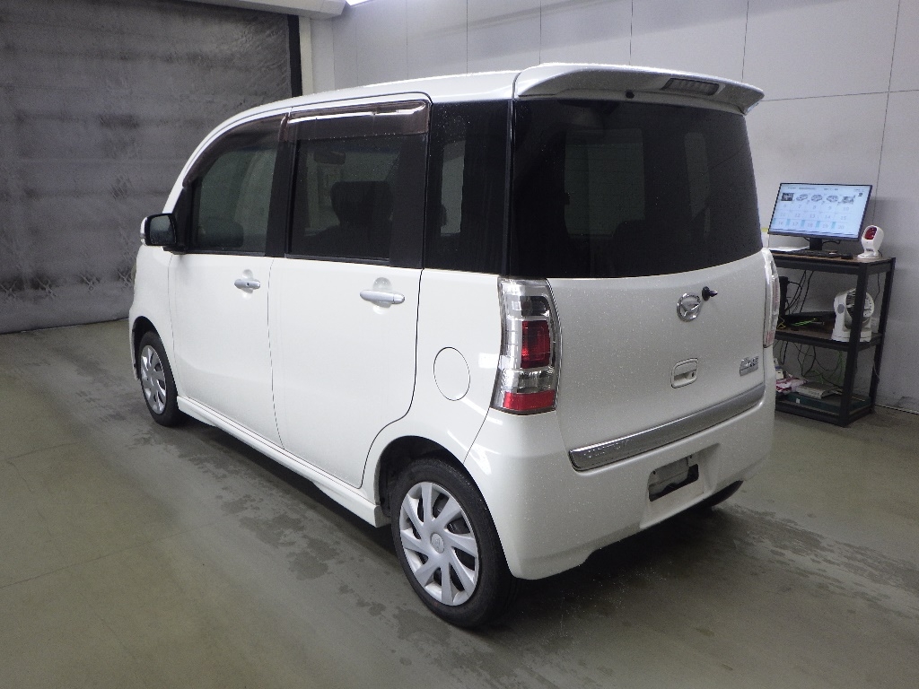 DAIHATSU TANTO EXE