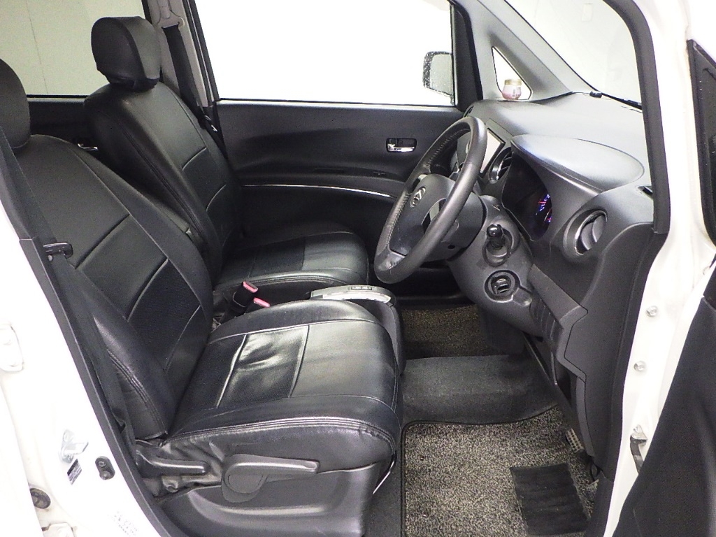 DAIHATSU TANTO EXE