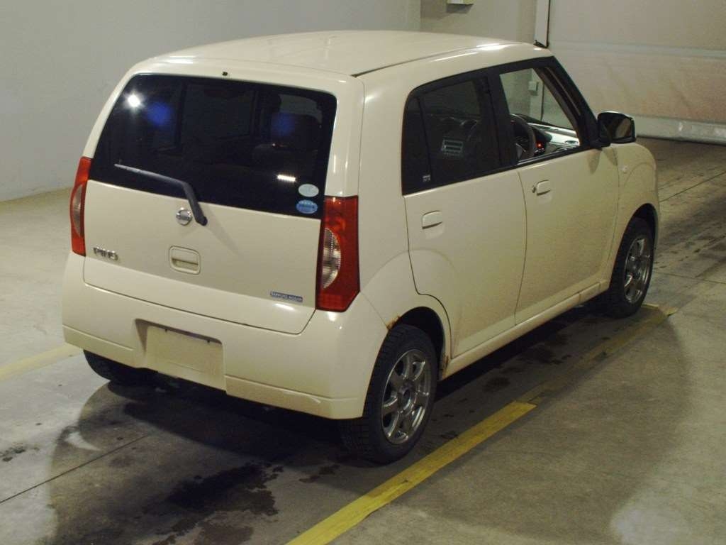 NISSAN PINO