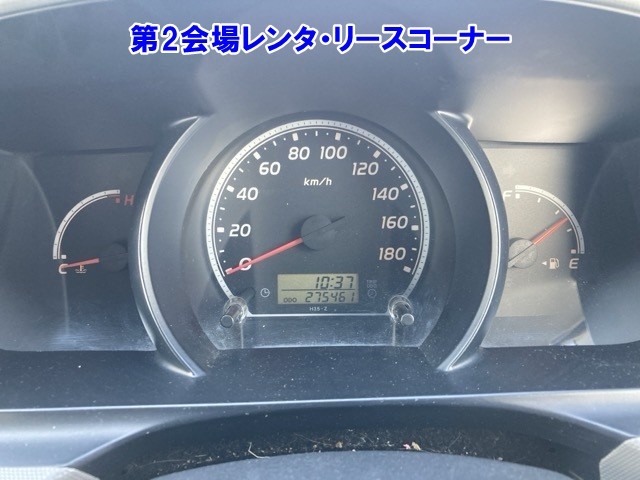 TOYOTA REGIUS ACE