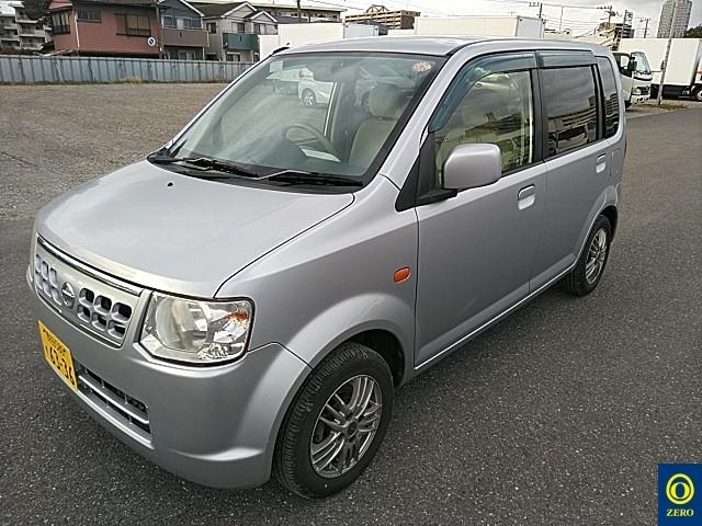 NISSAN OTTI