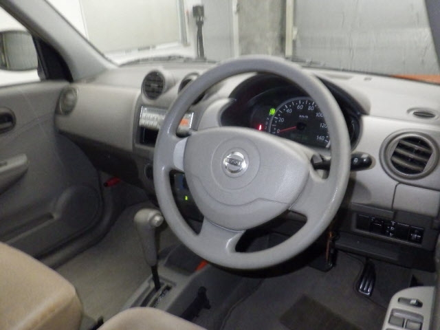 NISSAN PINO