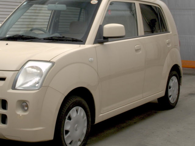 NISSAN PINO