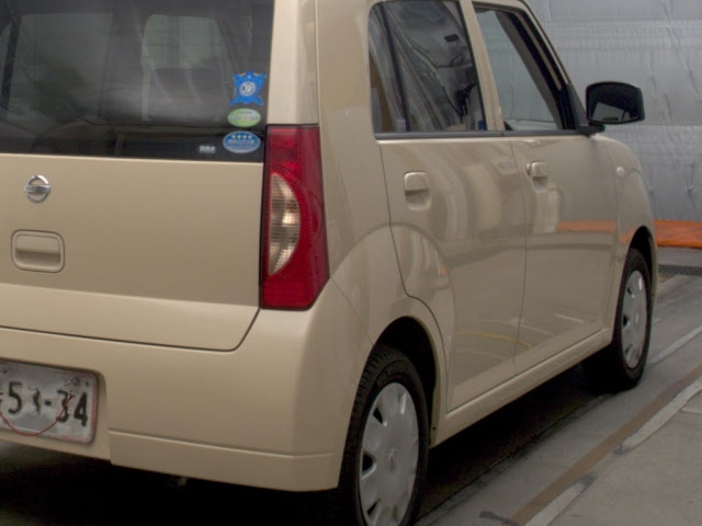 NISSAN PINO