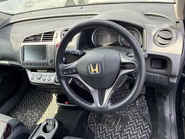 HONDA STREAM