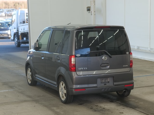 NISSAN OTTI