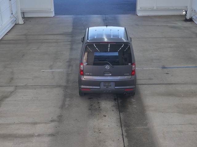 NISSAN OTTI