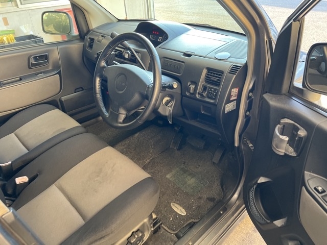 NISSAN OTTI