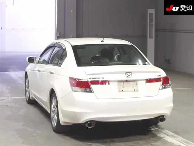 HONDA INSPIRE