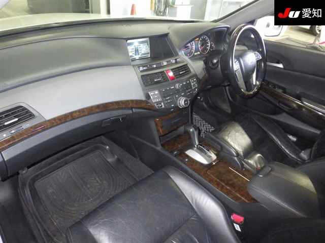 HONDA INSPIRE