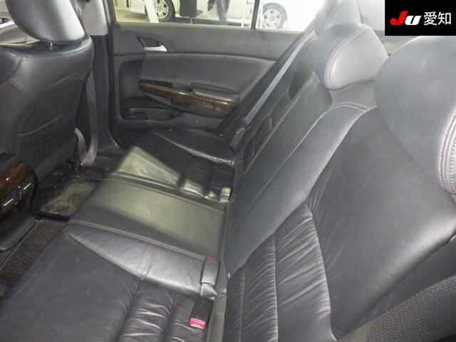 HONDA INSPIRE