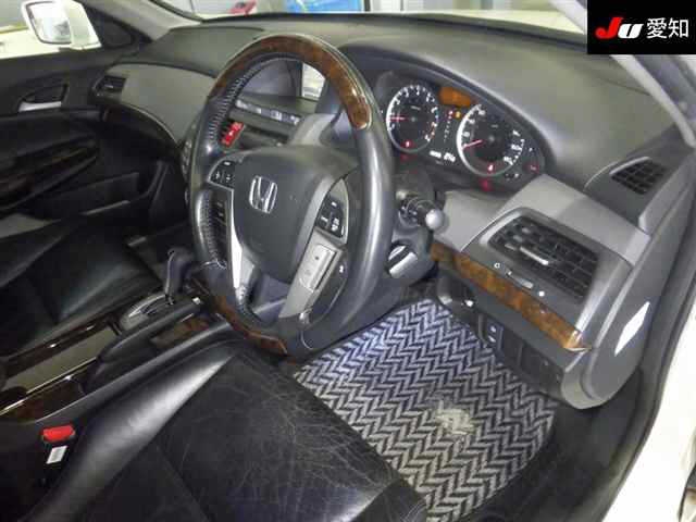 HONDA INSPIRE