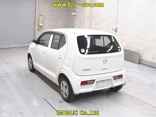 MAZDA CAROL