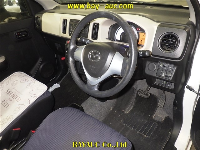 MAZDA CAROL