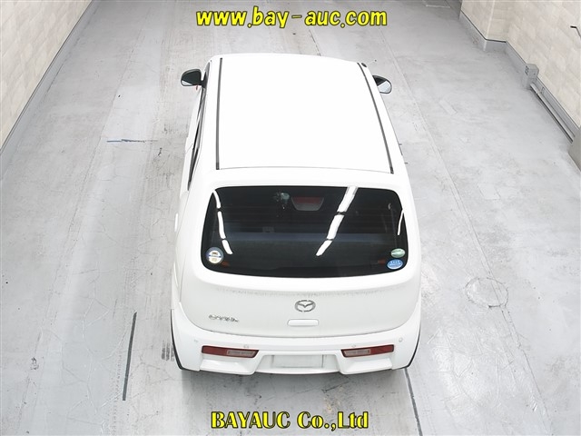 MAZDA CAROL