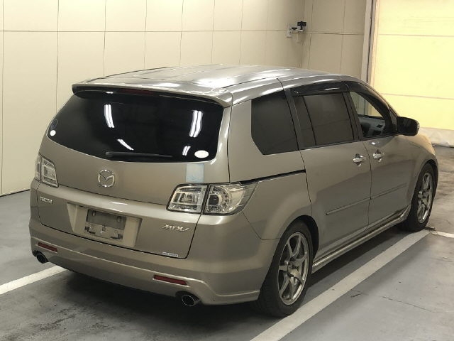 MAZDA MPV