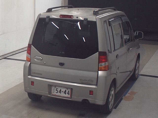 MITSUBISHI TOPPO BJ