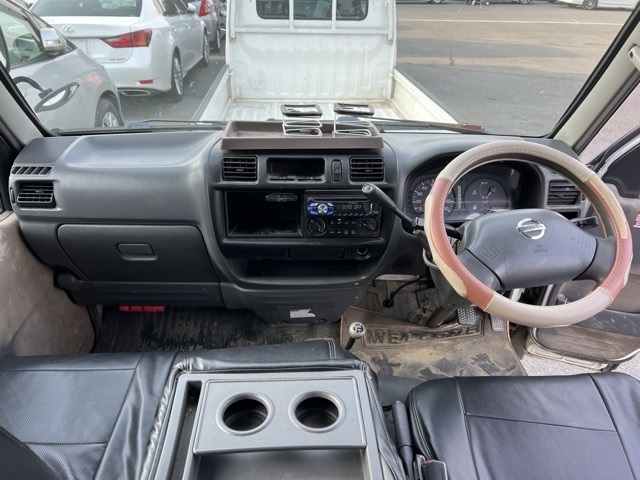NISSAN VANETTE