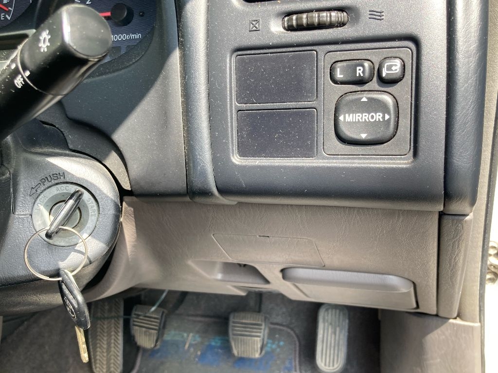 TOYOTA CALDINA
