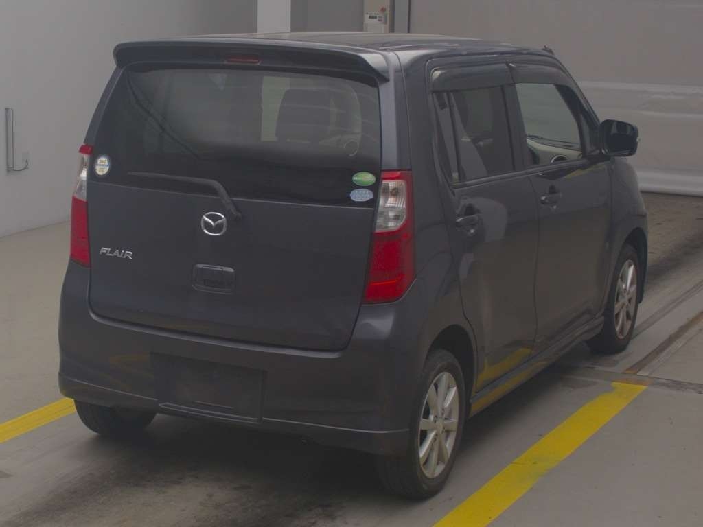 MAZDA FLAIR