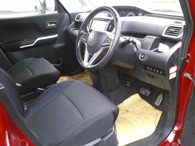MITSUBISHI DELICA D:2