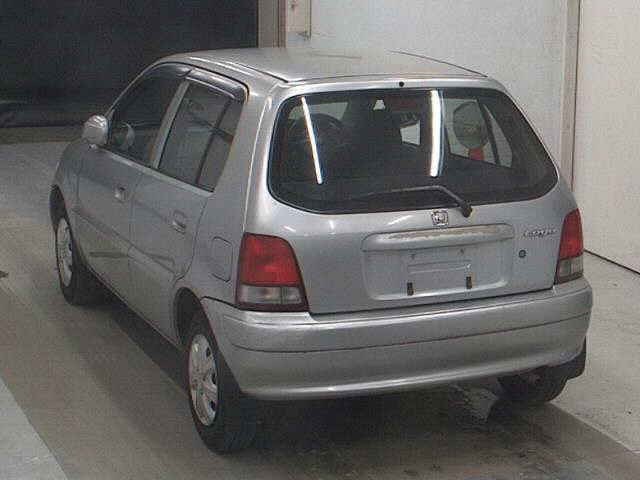 HONDA LOGO