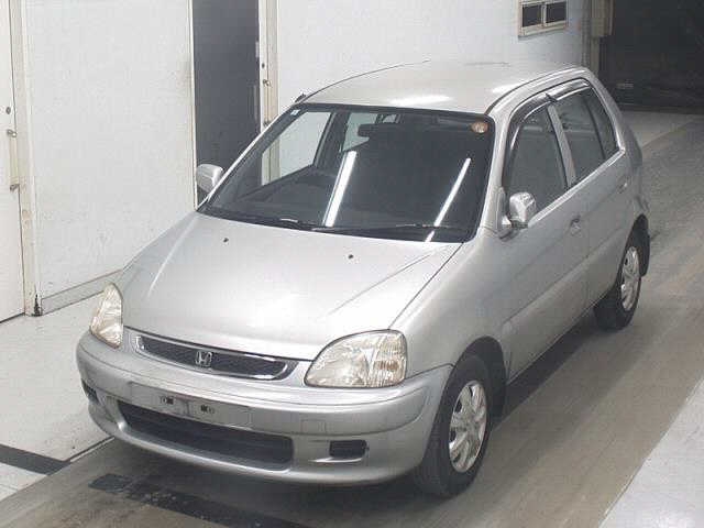 HONDA LOGO