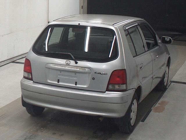 HONDA LOGO