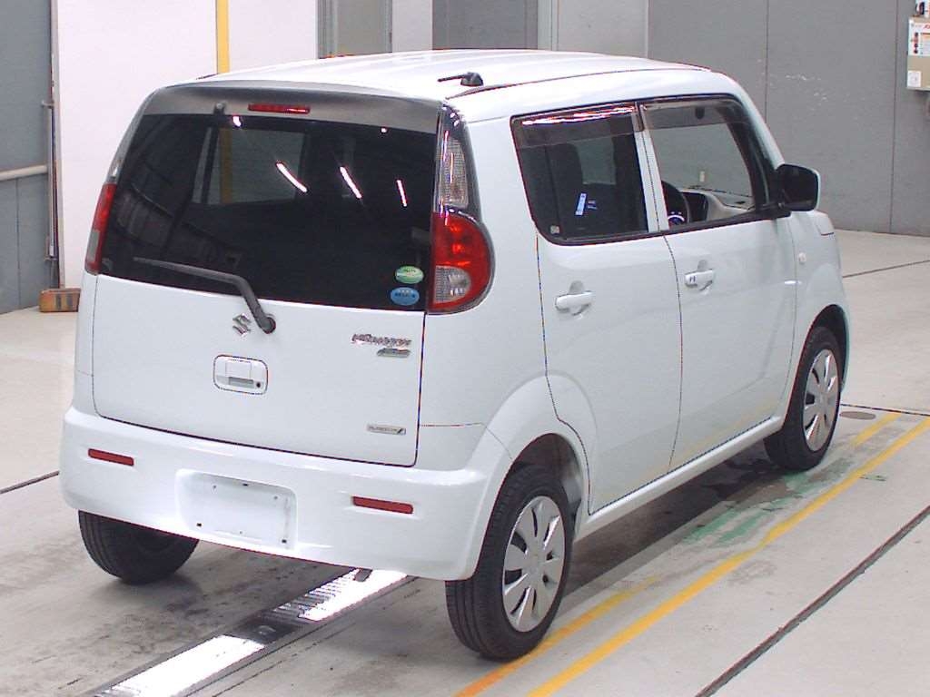 SUZUKI MR WAGON