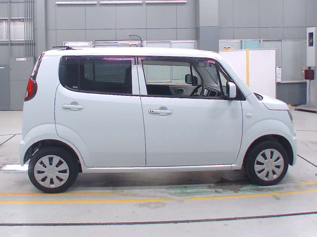 SUZUKI MR WAGON