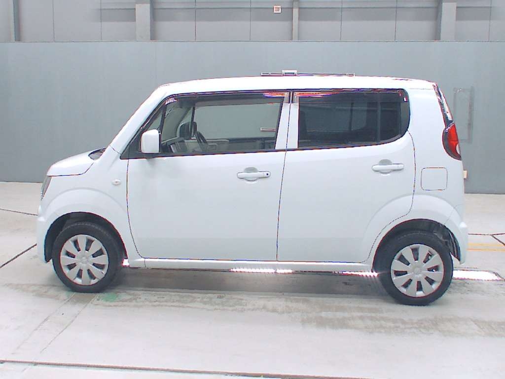 SUZUKI MR WAGON