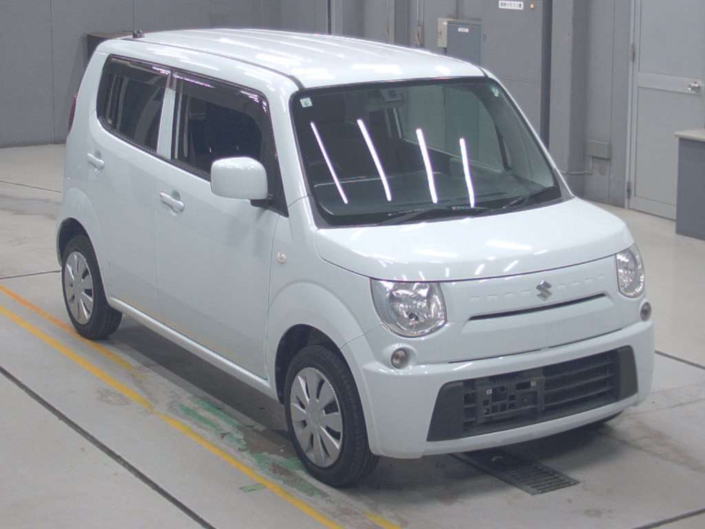 SUZUKI MR WAGON