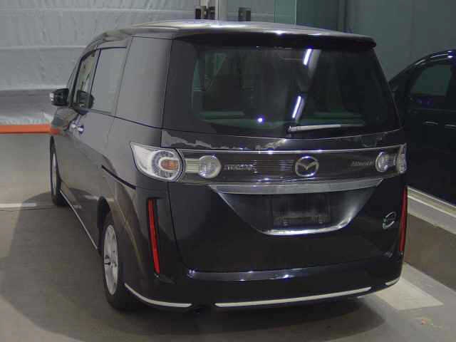 MAZDA BIANTE