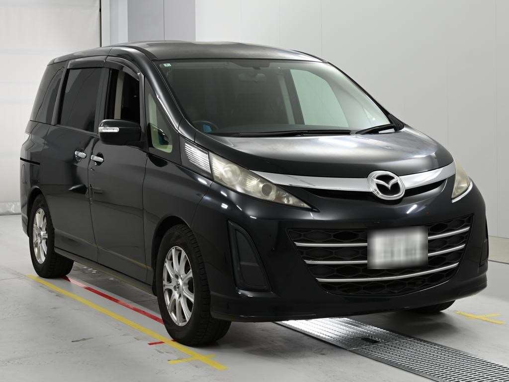MAZDA BIANTE