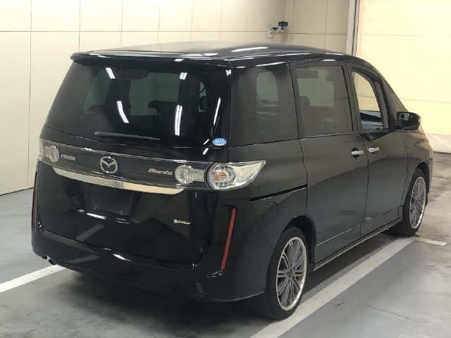 MAZDA BIANTE
