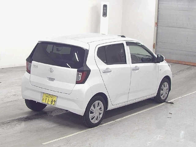 TOYOTA PIXIS EPOCH
