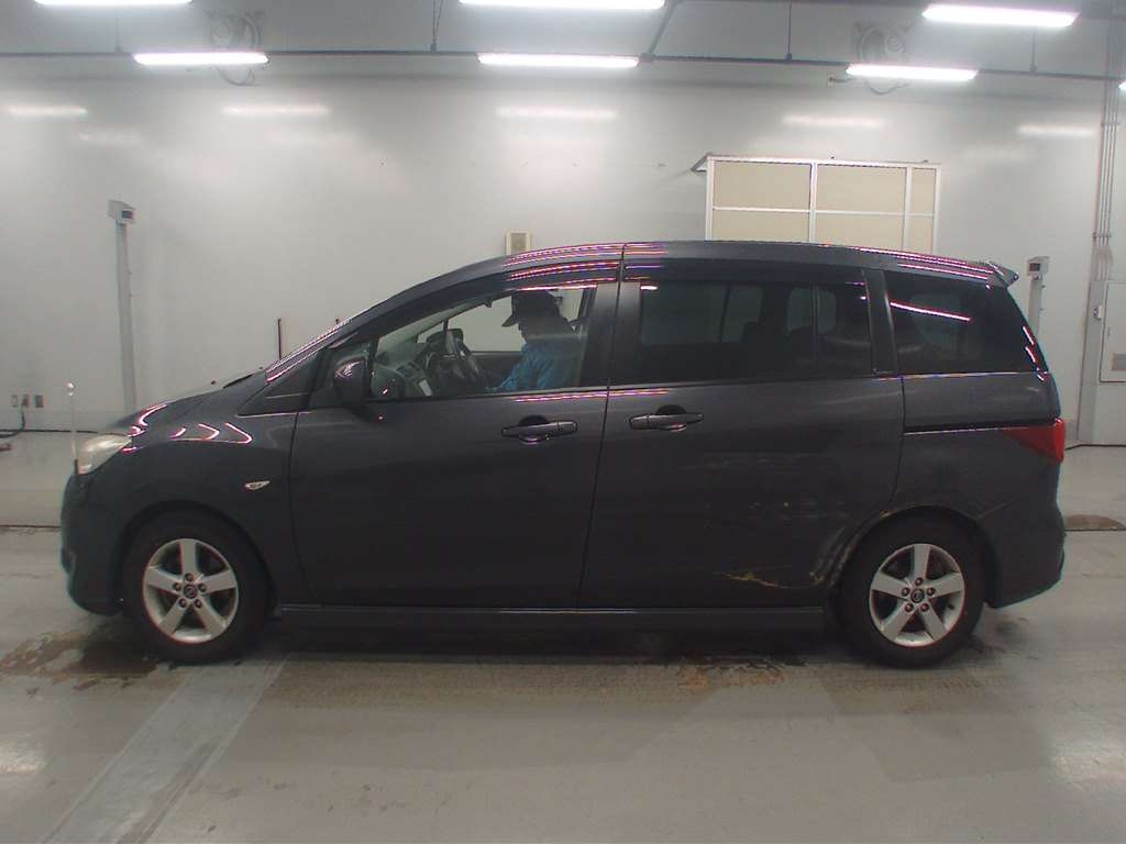 NISSAN LAFESTA