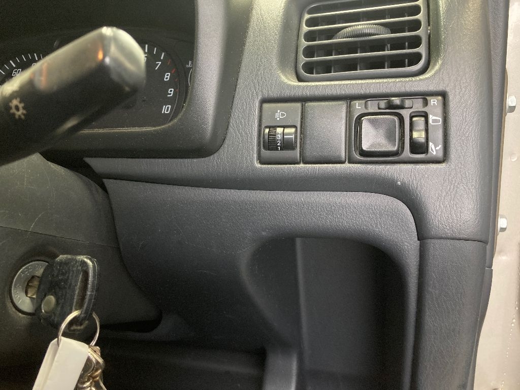SUZUKI KEI