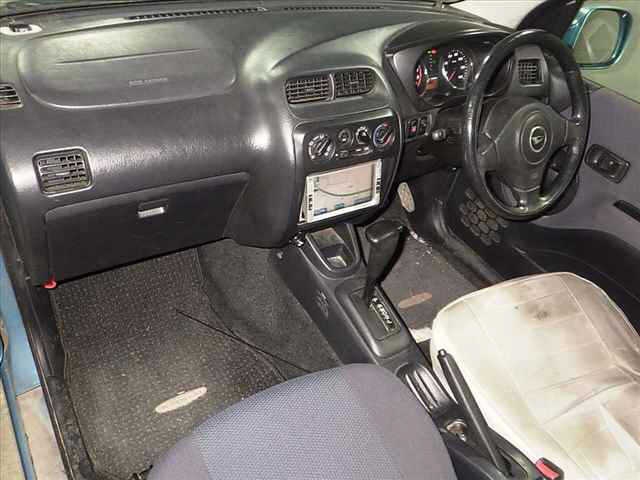 DAIHATSU TERIOS KID