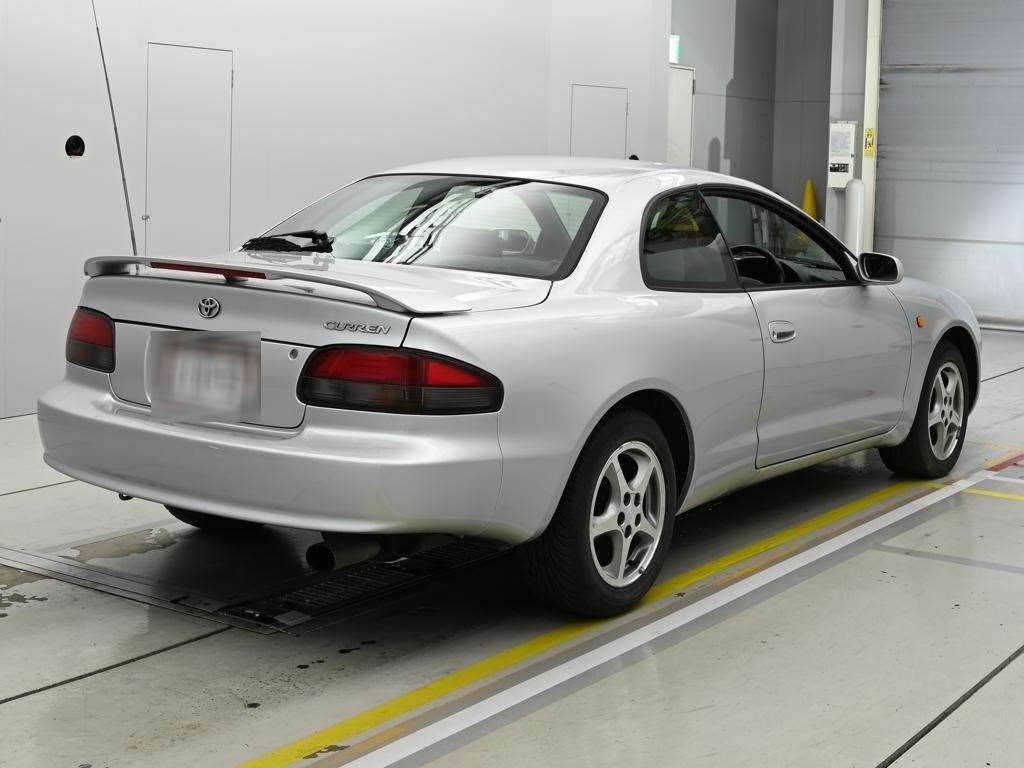 TOYOTA CURREN