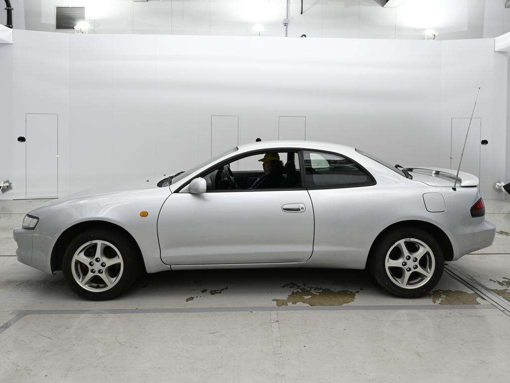 TOYOTA CURREN