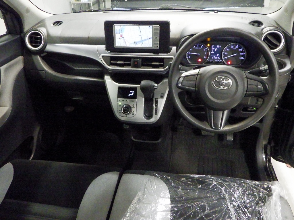 TOYOTA PIXIS JOY