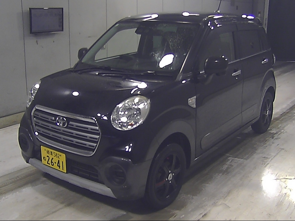TOYOTA PIXIS JOY