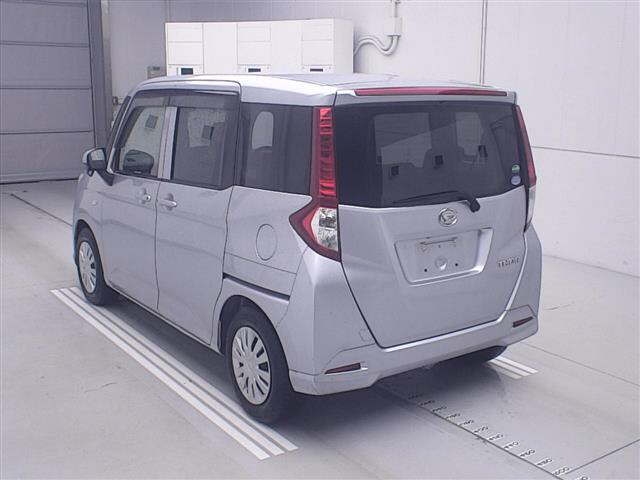 DAIHATSU THOR